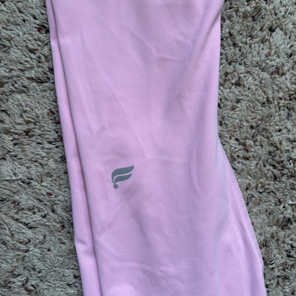 Fabletics PureLuxe Legging - Picture 4 of 4